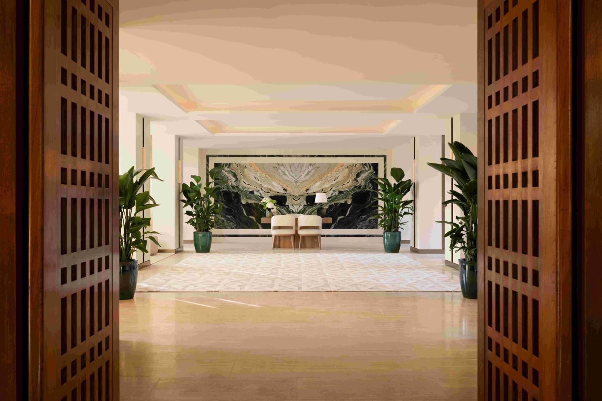 Raffles Sentosa シンガポール エクステリア 写真